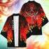 OP Ace Kimono